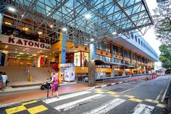 Katong Shopping Centre (D15), Retail #604722871